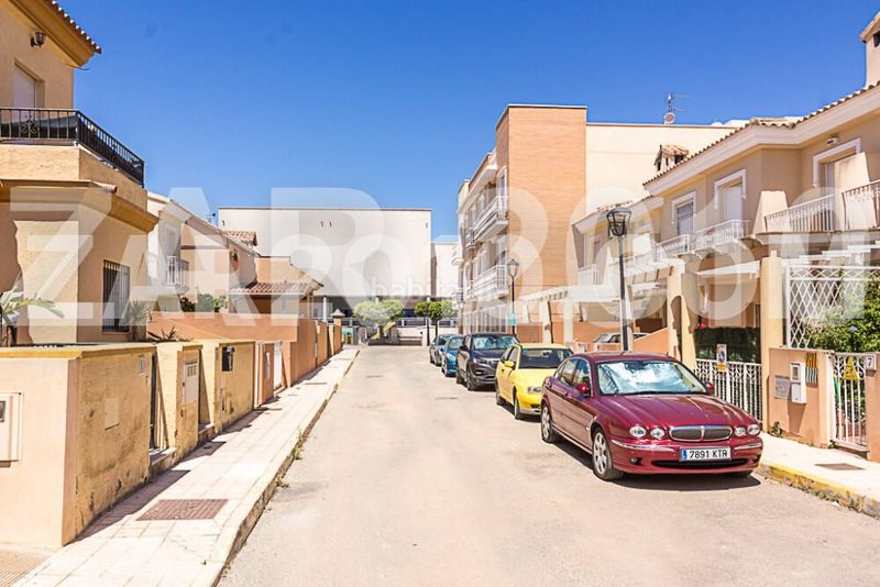 Foto c22446d9-3c2c-4aa8-84f7-cd531749db3b. Duplex dans Turre