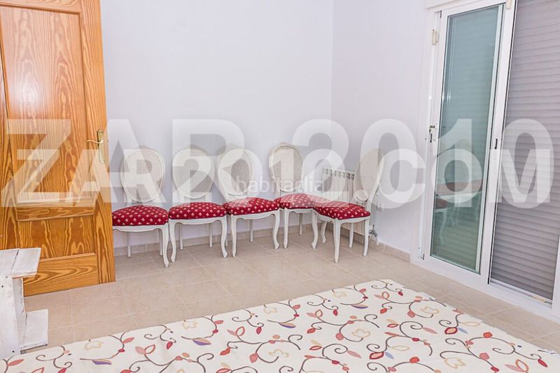 Foto d2015fbd-aef4-4931-a120-007edb899562. Duplex dans Turre