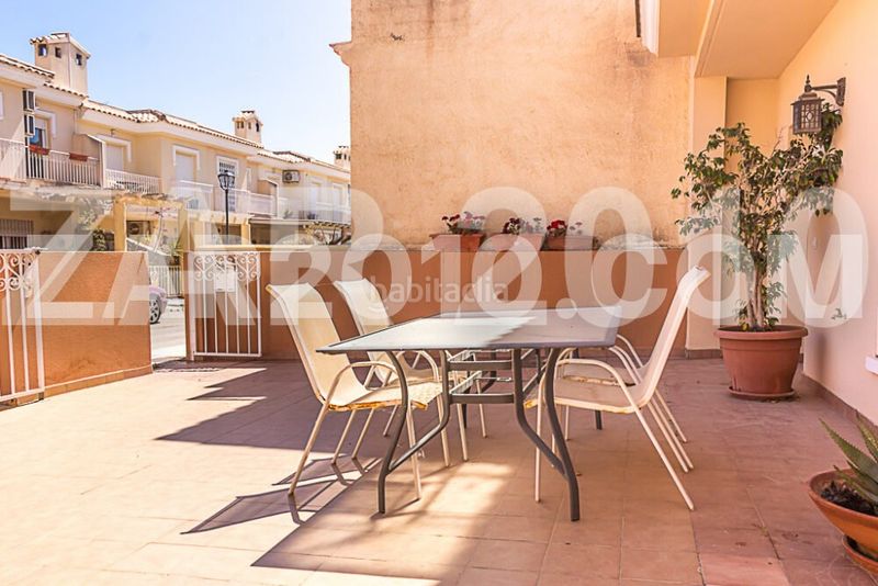 Foto f917ca7d-8aa1-4f44-8661-05430d49d733. Duplex dans Turre
