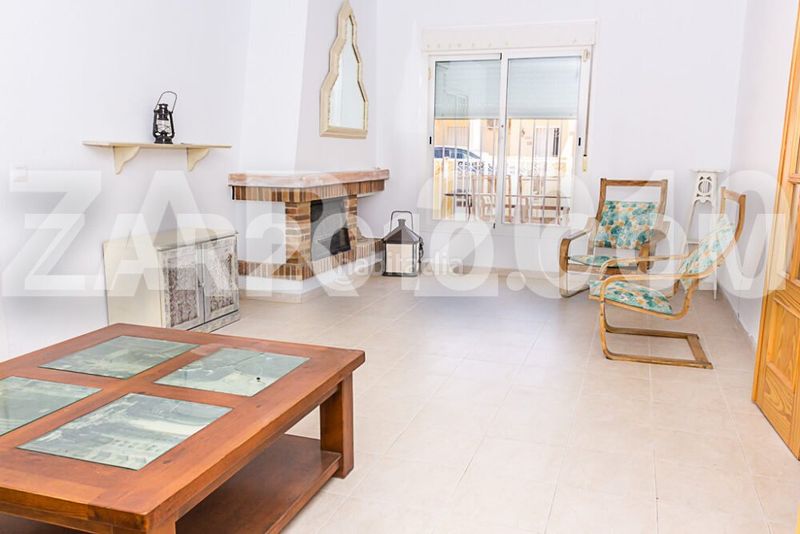 Foto fbb74602-5f6e-4919-978c-edb6762971ab. Duplex dans Turre