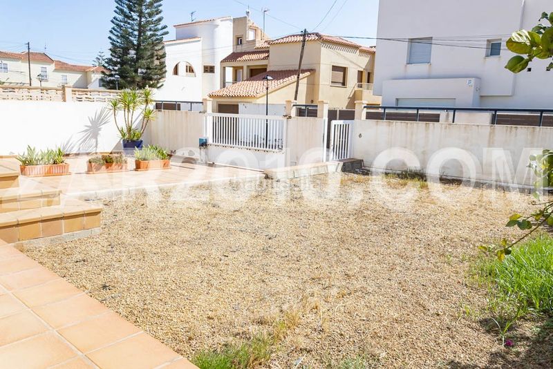 Foto 05b75ec0-6316-4df8-8a02-291d9c441516. Chalet in Las Marinas Garrucha