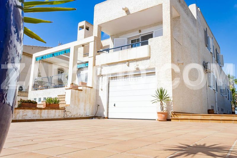 Foto 0f398a3a-7eb7-4e64-9cdd-1e69f1460502. Chalet in Las Marinas Garrucha