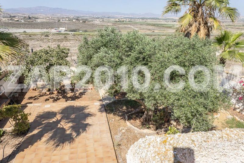 Foto 5353782f-4010-435d-9915-bb8ab3ffb0c2. Chalet in Las Marinas Garrucha