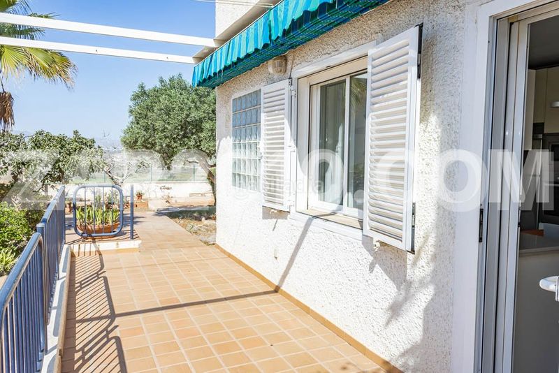 Foto a082b266-aafe-4cc9-b426-7d20fb0b5d1b. Chalet in Las Marinas Garrucha