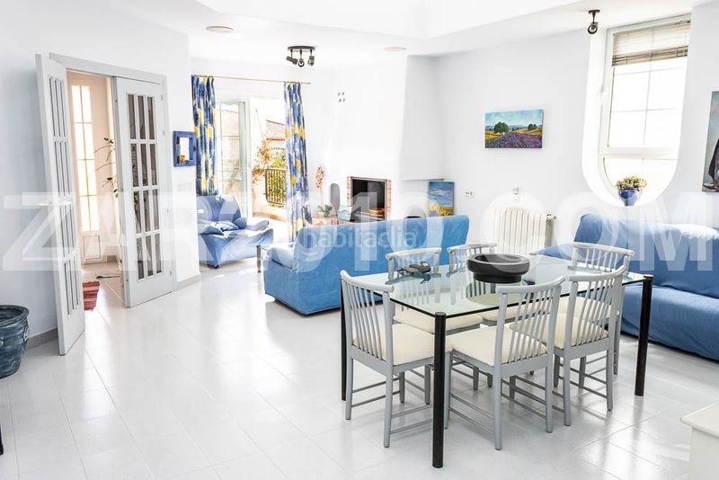 Foto d751e15c-6c73-4028-a86c-5977aafaaf95. Chalet in Las Marinas Garrucha