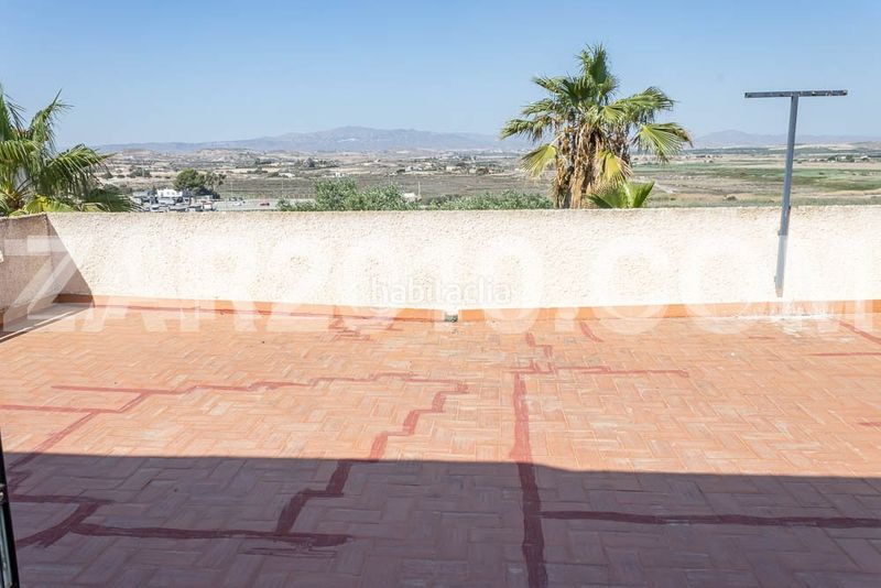 Foto ed6f50c7-1bcf-4d2c-8cbd-33f30acbd795. Chalet in Las Marinas Garrucha