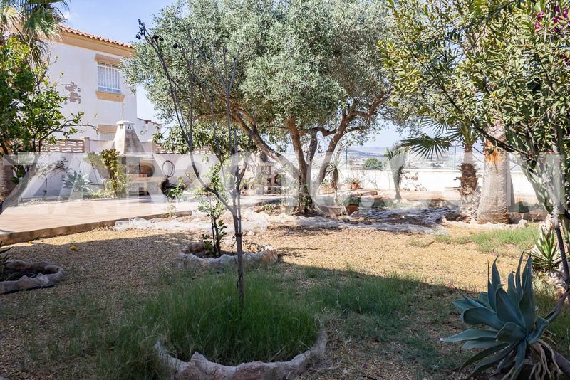 Foto f3207bce-5f5d-4d4b-878d-43a6601c5a5d. Chalet in Las Marinas Garrucha