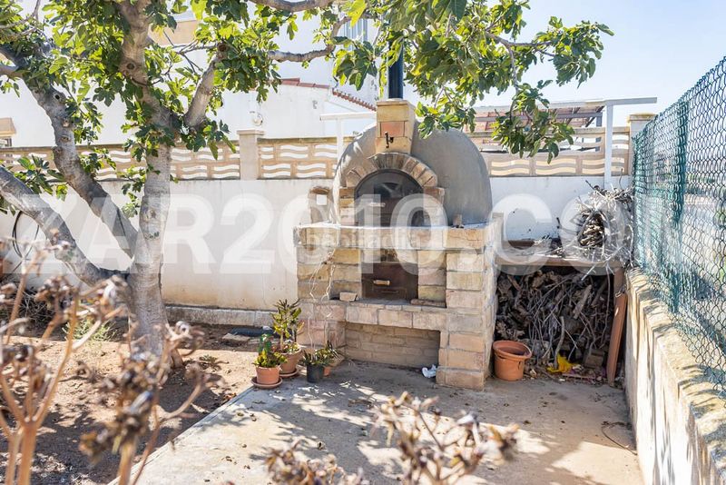 Foto ff16c276-4dca-46ca-a867-c2746963f8f2. Chalet in Las Marinas Garrucha