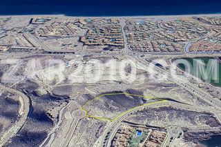 Terreno residencial  Calle albardin. Oportunidad de inversión suelo urbano consolidado en vera almerí