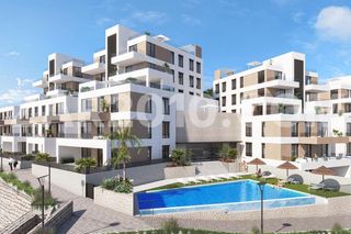 Apartment  Avenida cañada julián. Apartamento de obra nueva de 2 dormitorios en vera playa, almerí