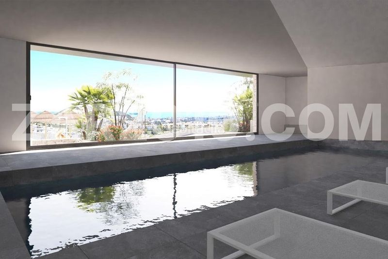 Foto 3af612b8-8e1d-488c-8ded-746a716e8740. Apartament amb aparcament piscina a Las Salinas Vera