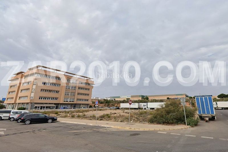 Foto 3c2c2935-437a-4eda-998b-468bd9247458. Terreny residencial a Santo Domingo Ejido (El)