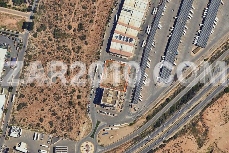 Foto 66379bb3-398f-476a-9f21-ba65dfa19e38. Terreny residencial a Santo Domingo Ejido (El)