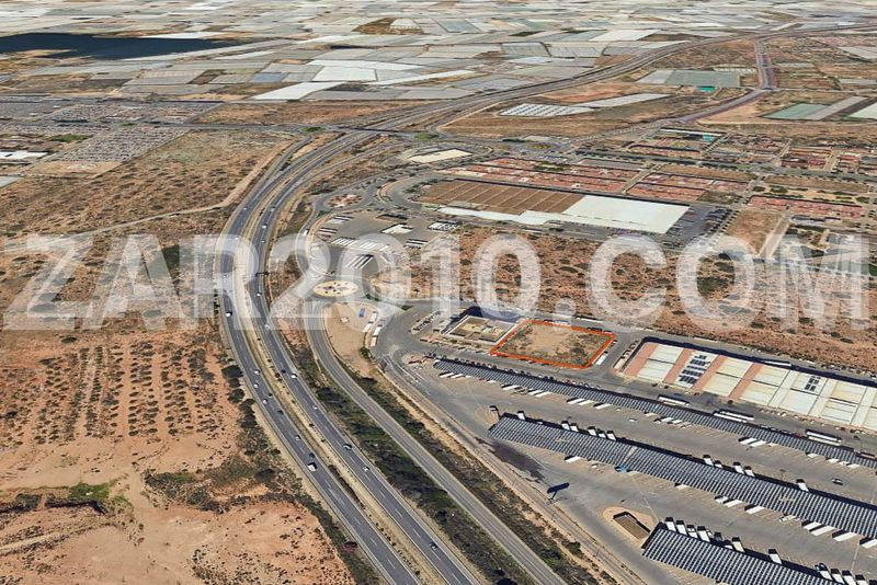 Foto ccf32d75-22f8-4195-85d2-02b5dbffc934. Terreny residencial a Santo Domingo Ejido (El)