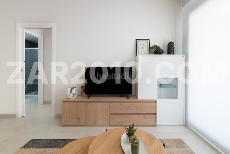 Foto af6eee8e-e62c-4945-b293-2e65bba53f35. Planta baja residencial mar de pulpí fase 8 pisos de 3 dormitorios en primera línea de playa en San Juan de los Terreros