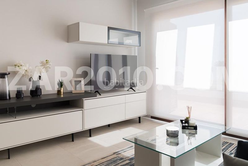 Foto ef90adf8-df1c-431a-aad9-16ca75115f04. Planta baja residencial mar de pulpí fase 8 pisos de 3 dormitorios en primera línea de playa en San Juan de los Terreros