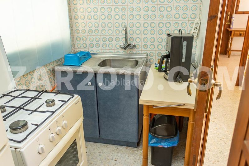 Foto 0fac8ae4-3099-4ebd-9b95-a27303253e5a. Apartament a playa de Garrucha Garrucha