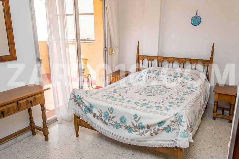 Foto 3c31f4aa-2b60-4d94-b24a-7b2463be957b. Apartament a playa de Garrucha Garrucha