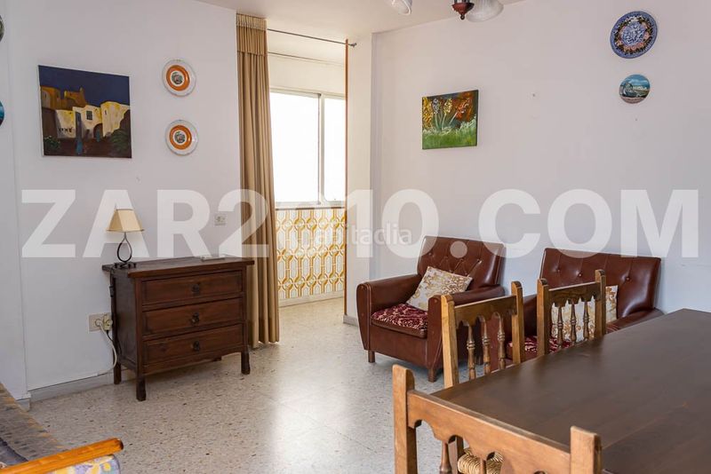 Foto 58a42bc6-1272-455c-9287-1cdd538563a3. Apartament a playa de Garrucha Garrucha