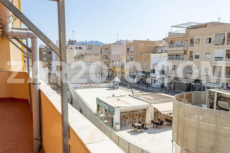 Foto 765c8f42-cadb-4a18-9be9-ef1b7f802088. Apartament a playa de Garrucha Garrucha
