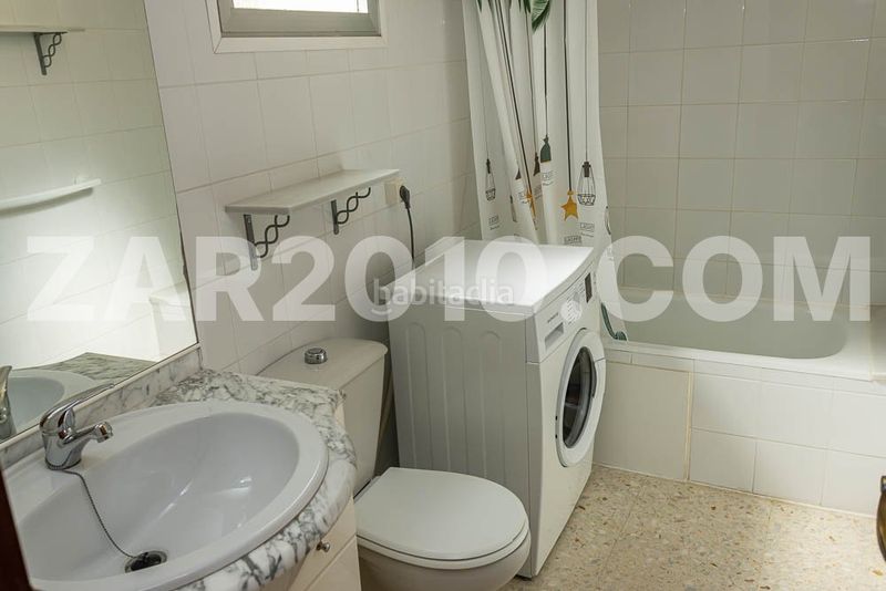 Foto 8dc1e90b-0287-45c2-b367-70269548cbee. Apartament a playa de Garrucha Garrucha