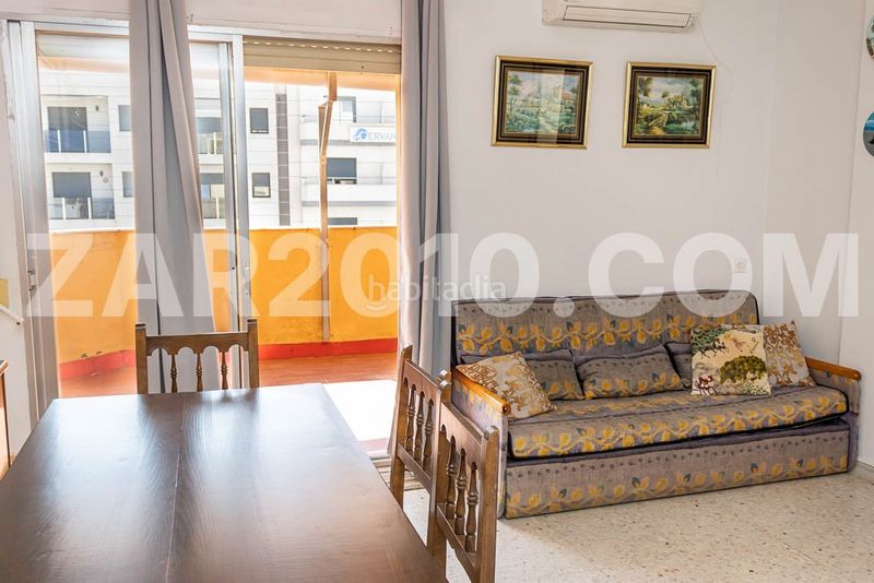 Foto a2c72189-f00d-45b9-a27a-351224ceb3dc. Apartament a playa de Garrucha Garrucha