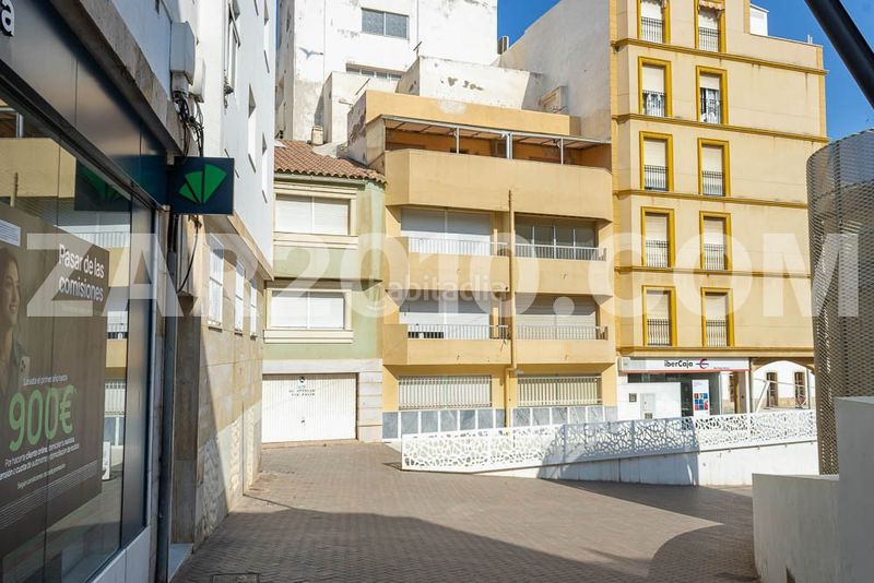 Foto a657e60e-3dcd-438e-8c90-fe869bc07a0d. Apartament a playa de Garrucha Garrucha