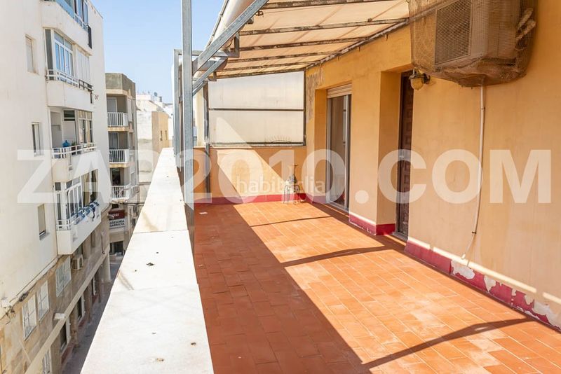 Foto b36108bb-0e27-42e2-b15c-bb29951dbcad. Apartament a playa de Garrucha Garrucha