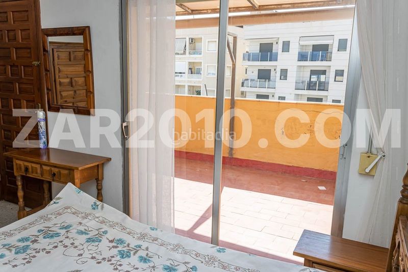 Foto b40be68d-6e53-424a-a65f-5d39da361760. Apartament a playa de Garrucha Garrucha