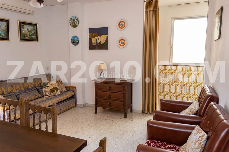 Foto f635e700-c77f-4723-b3f0-fc37972c41e5. Apartament a playa de Garrucha Garrucha