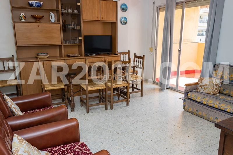 Foto fa461409-92af-4e76-bd6c-ccede159715c. Apartament a playa de Garrucha Garrucha