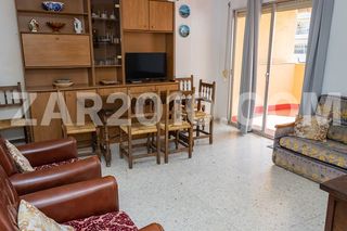 Apartment  Paseo malecón. Piso en venta en el centro de garrucha con gran terraza y vistas
