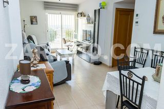 Apartament  Calle canteras. Piso con vistas despejadas en garrucha estilo de vida y confort