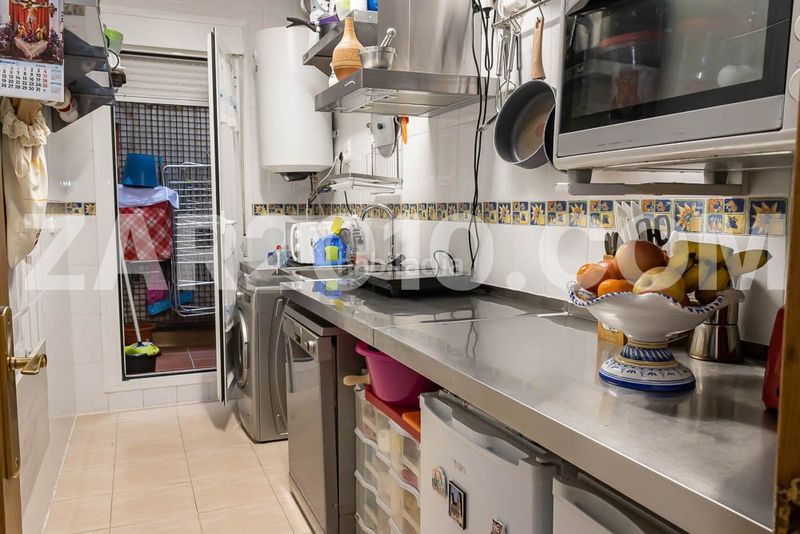 Foto 189e1611-aa9f-4862-8ace-5b163421008c. Apartament a puerto de Garrucha Garrucha