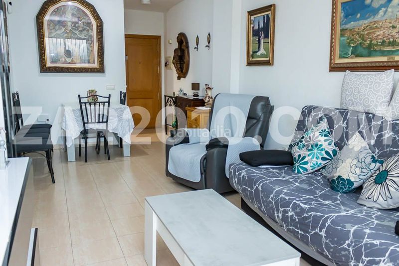 Foto 513284c2-a2fe-4519-a3da-8fc211c39e6c. Apartament a puerto de Garrucha Garrucha