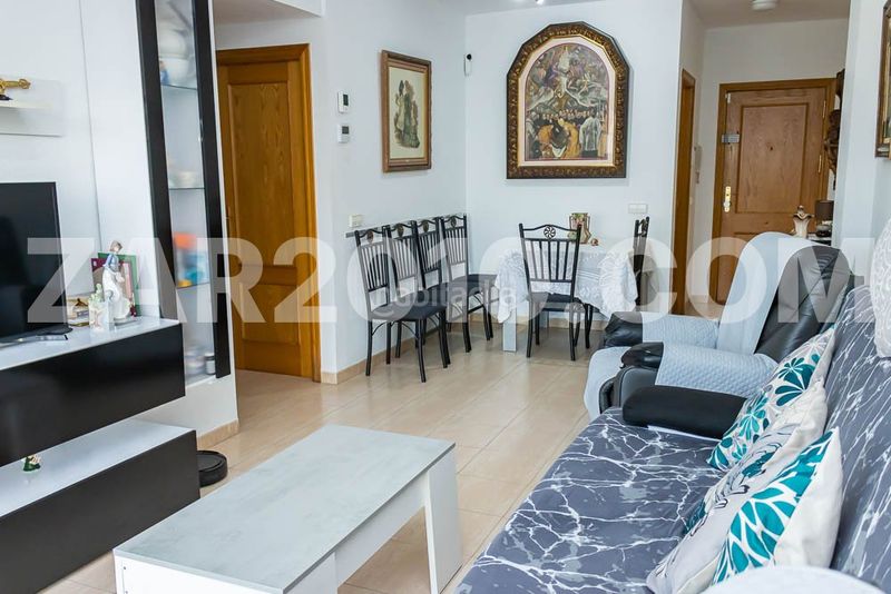 Foto 6624189e-5a86-457d-b07f-918d46097a13. Apartament a puerto de Garrucha Garrucha