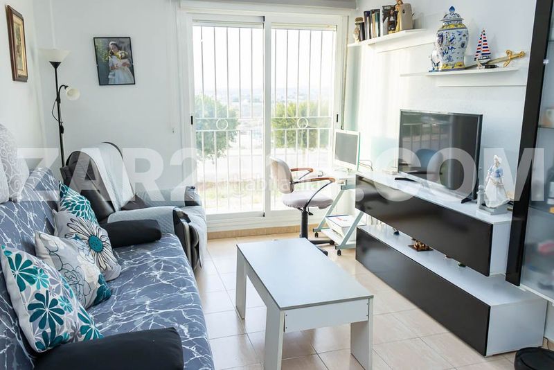 Foto 93a63fe4-8aa2-47a5-a0d4-dfbea073345a. Apartament a puerto de Garrucha Garrucha