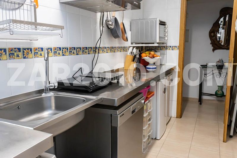 Foto c7b8d607-daa9-491b-a37f-69b0c7357390. Apartament a puerto de Garrucha Garrucha