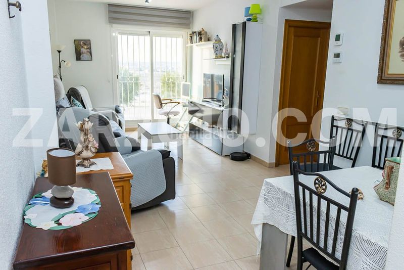Foto cf55b8ef-4783-424f-8805-4be1f1a5be8f. Apartament a puerto de Garrucha Garrucha