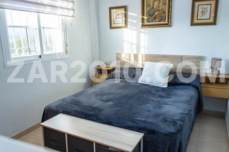 Foto f2f41fb0-47cd-46da-93a7-f41cd8be6487. Apartament a puerto de Garrucha Garrucha