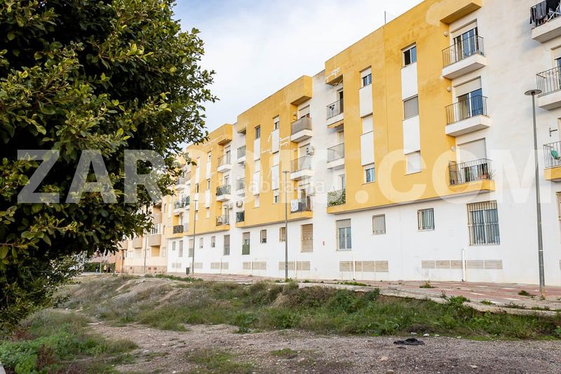 Foto fbfff342-ab4a-45e2-a75b-1d66881601cb. Apartament a puerto de Garrucha Garrucha