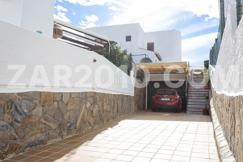 Foto 0467c8c6-cd96-4659-9470-3ff0a6c90cbf. Chalet avec parking dans El Palmeral Mojácar
