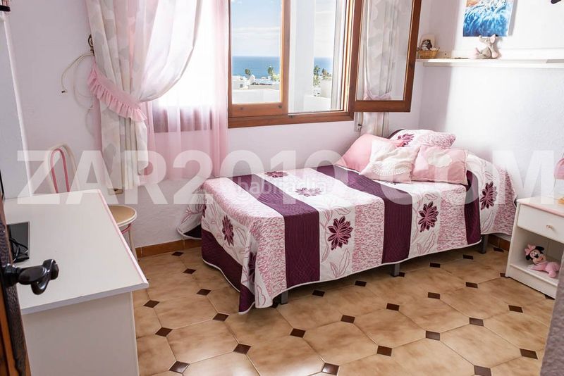 Foto 1b66aeab-5df0-4816-9250-ff5be2d810ef. Chalet avec parking dans El Palmeral Mojácar
