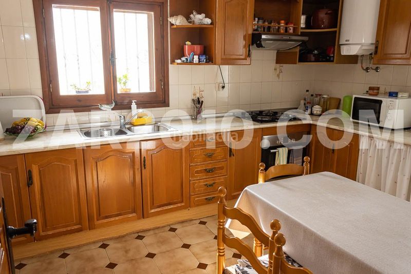 Foto 402333c6-ff78-4d41-a29d-2c7f5bfb2310. Chalet avec parking dans El Palmeral Mojácar