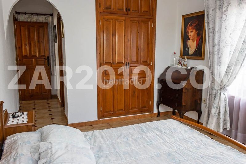 Foto 5937f3de-7602-406c-9c86-fb0d1968129f. Chalet avec parking dans El Palmeral Mojácar