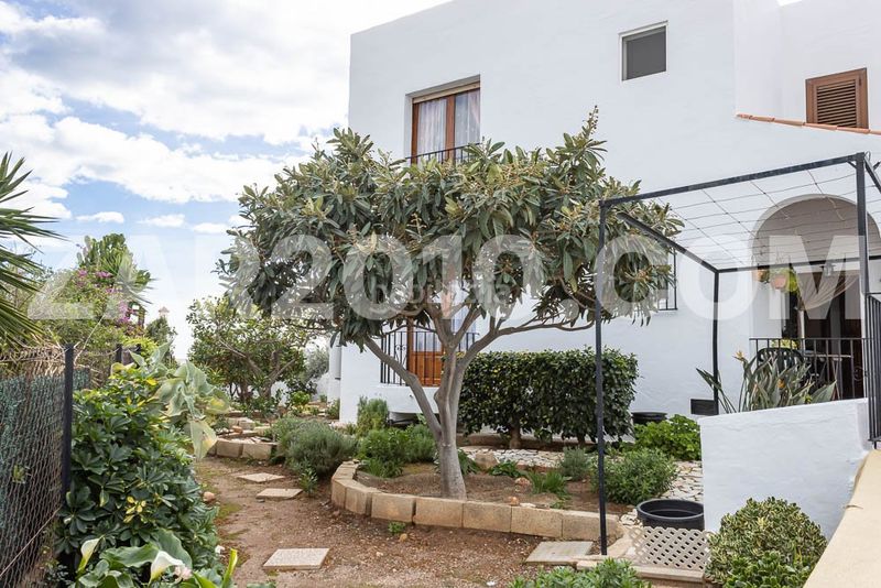 Foto 67f28c0e-97b3-4760-a474-c4fa057b55a8. Chalet avec parking dans El Palmeral Mojácar