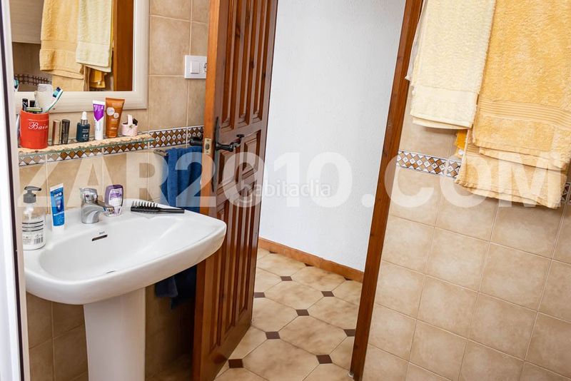 Foto b4c8fe9f-534d-4225-8280-96cf52e7c7b1. Chalet avec parking dans El Palmeral Mojácar