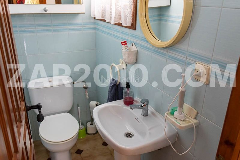 Foto c6d48f9e-7731-4c40-afef-b469b3690f10. Chalet avec parking dans El Palmeral Mojácar
