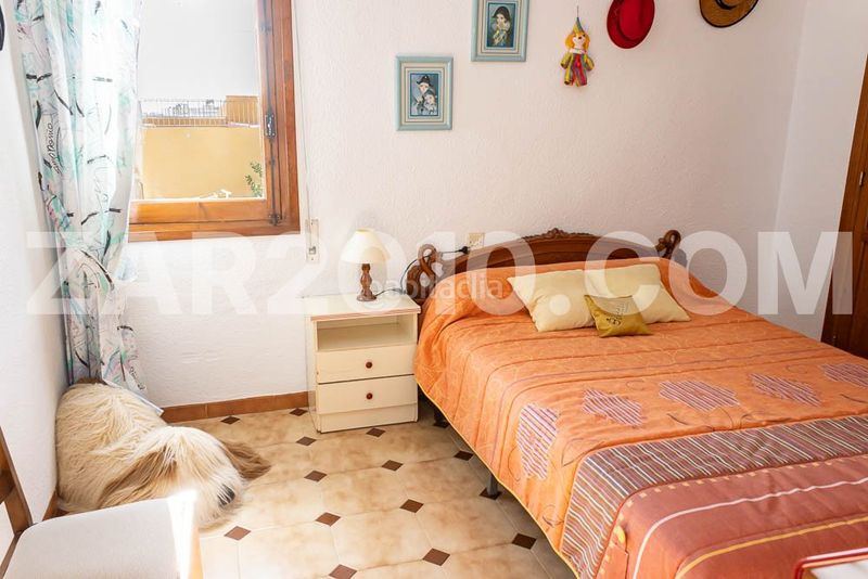Foto d0f1da24-9f5d-40b3-aefa-3693e06ab16e. Chalet avec parking dans El Palmeral Mojácar