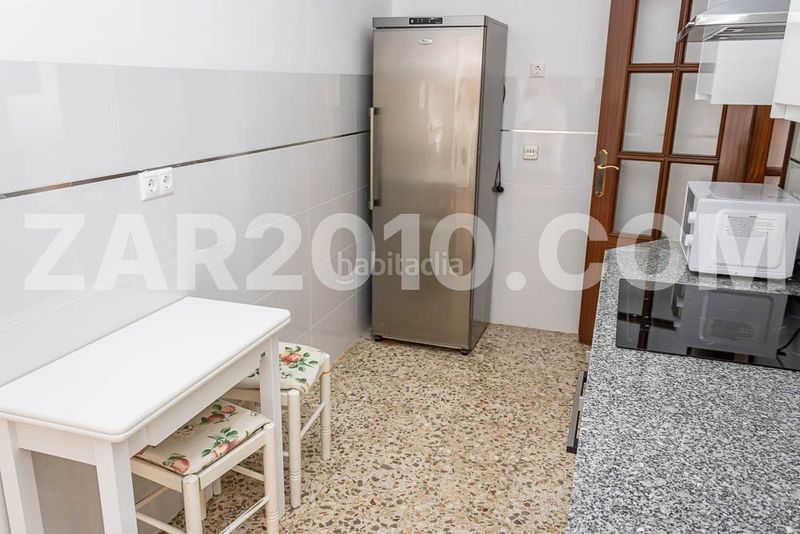 Foto 0a606801-02ce-469d-9298-6b230e8f952f. Apartament a playa de Garrucha Garrucha